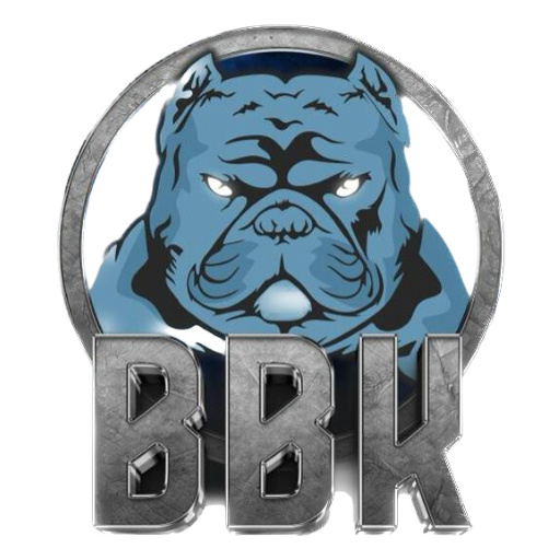 Logo do canil