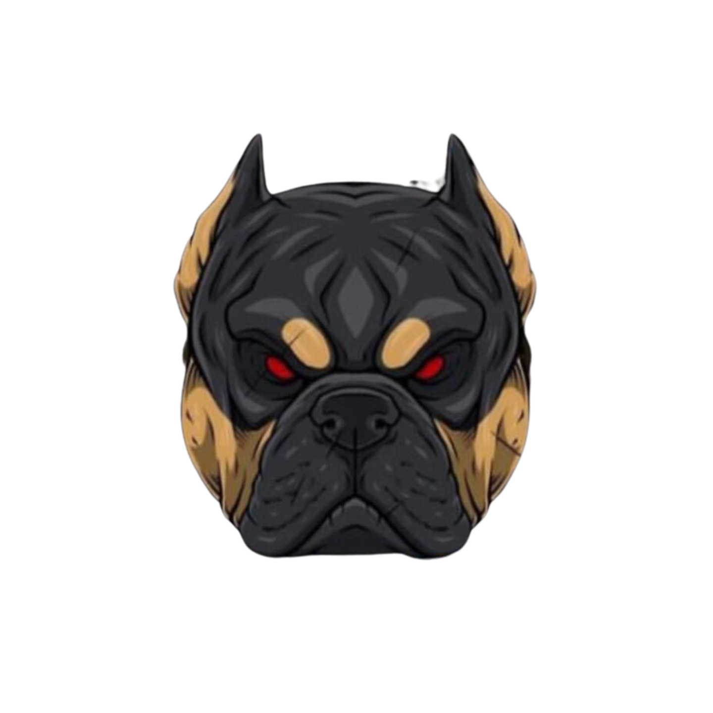 Logo do canil