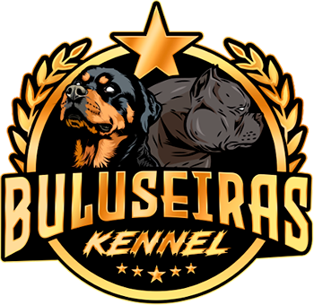 Logo do canil